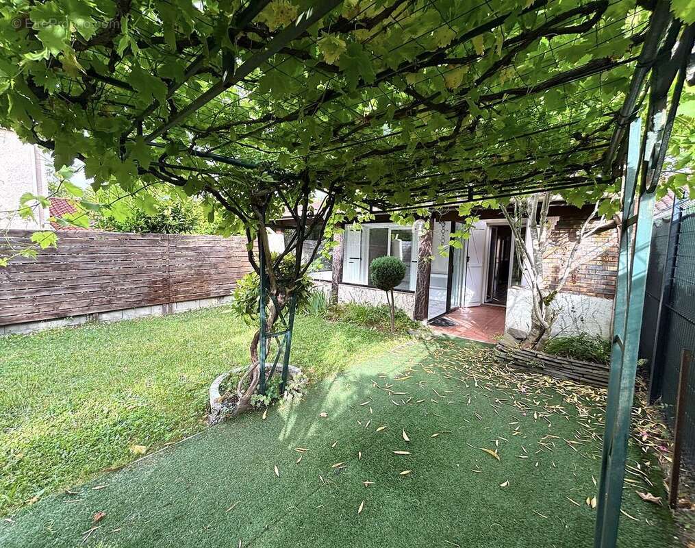 Maison 99 m² à Tournefeuille  - photo 3