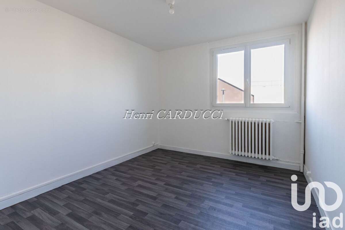 Photo 9 - Appartement à ROMAINVILLE