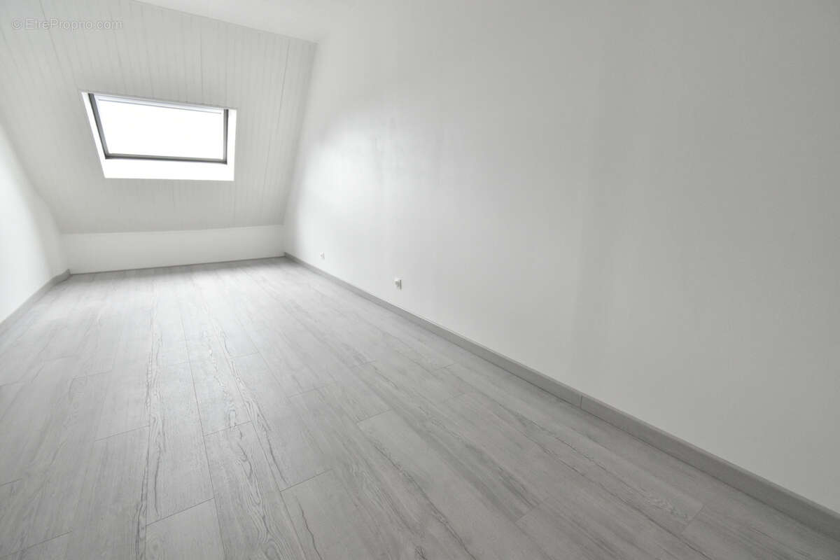 Maison à SAINT-NOLFF