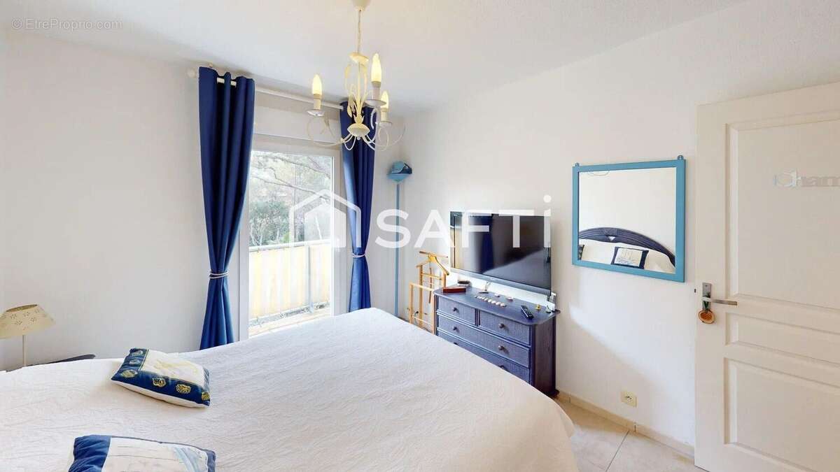 Photo 6 - Appartement à FREJUS