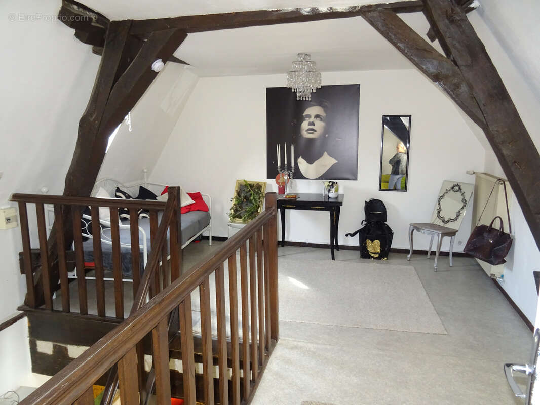 Appartement à AVALLON