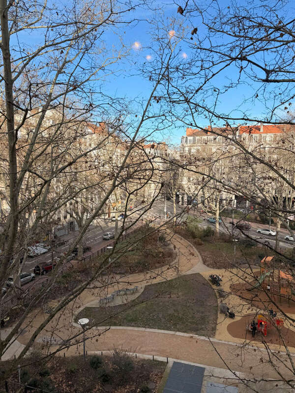 Appartement à LYON-7E