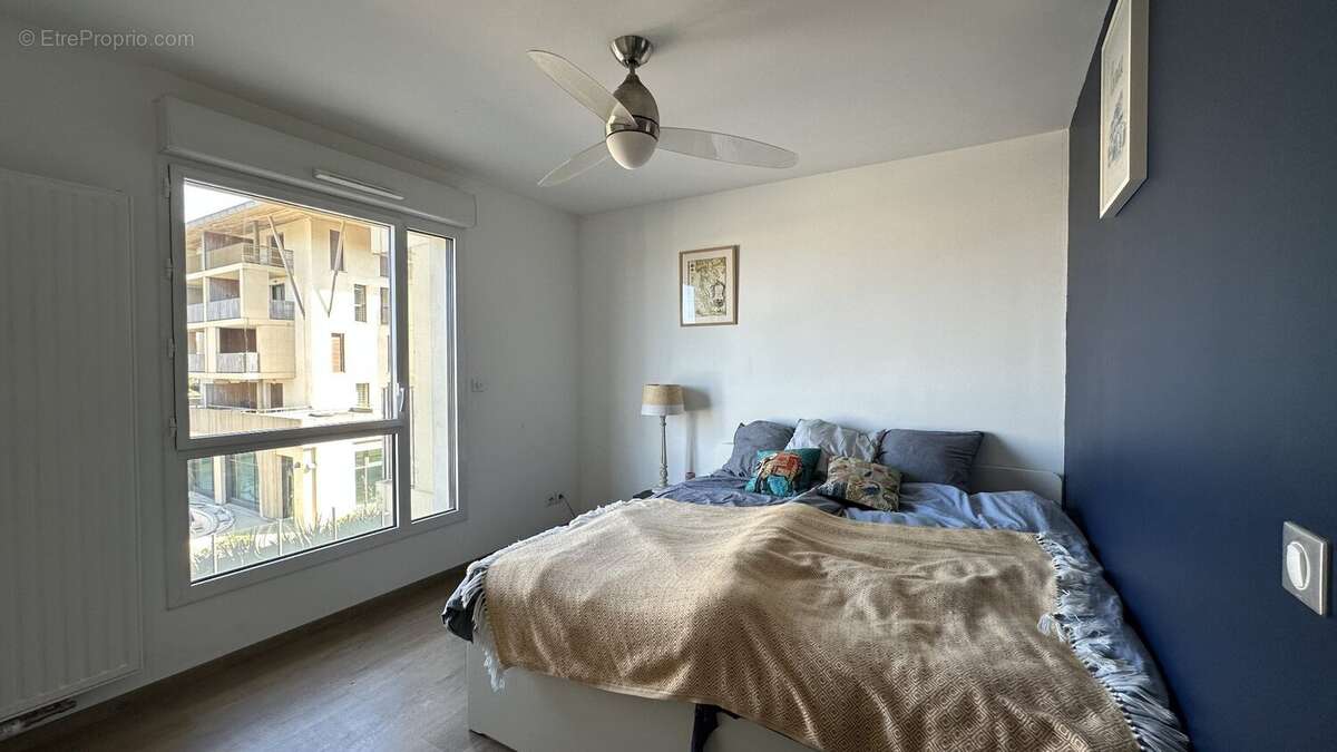 Appartement à CAPBRETON