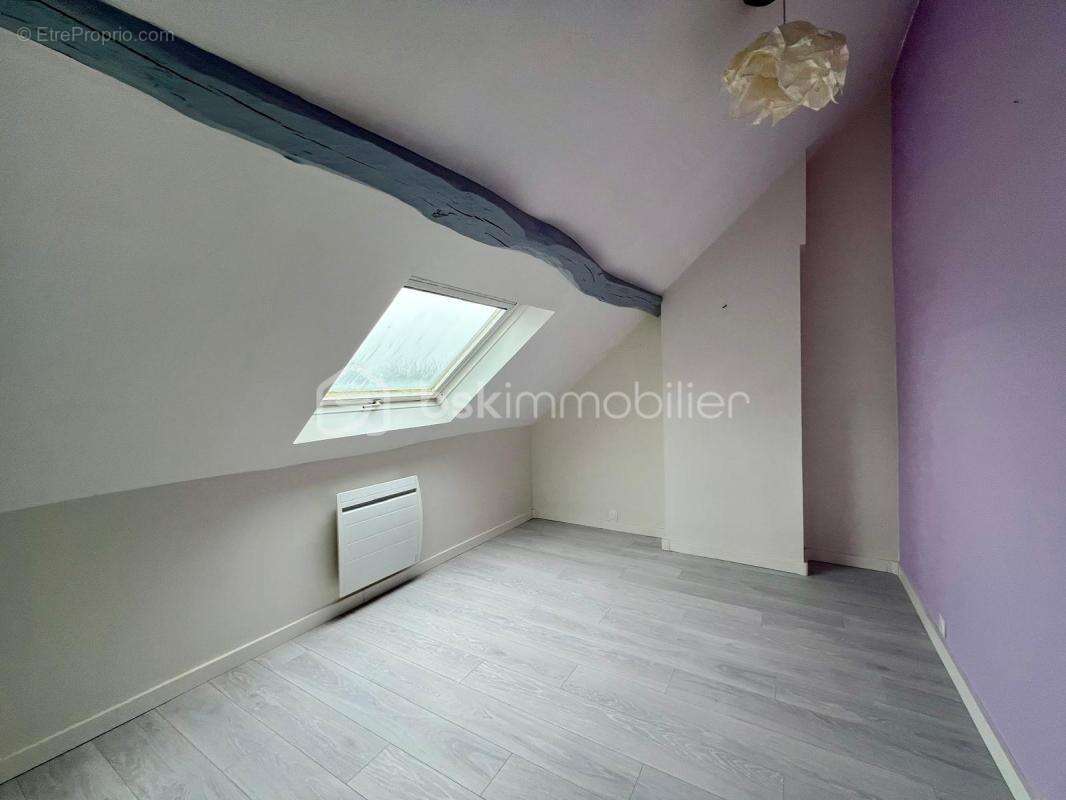 Maison à ANGERVILLE