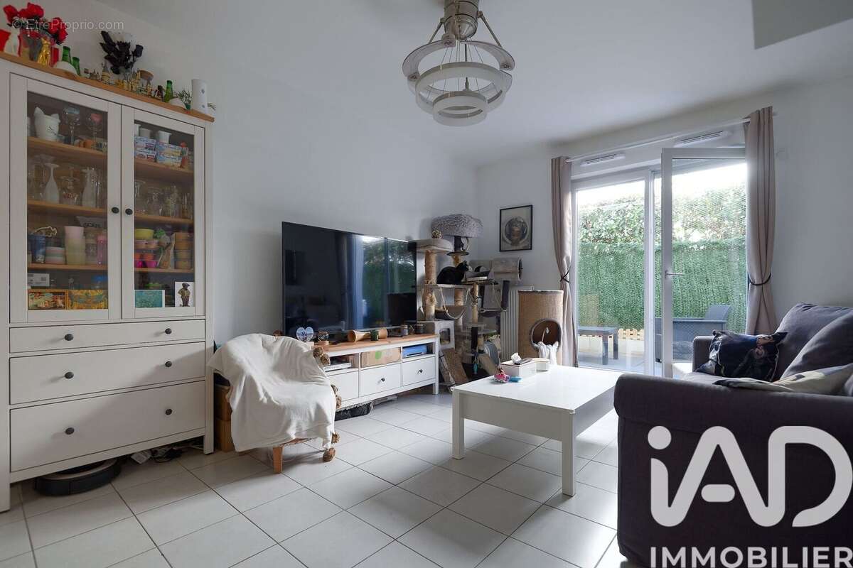 Photo 6 - Appartement à MELUN