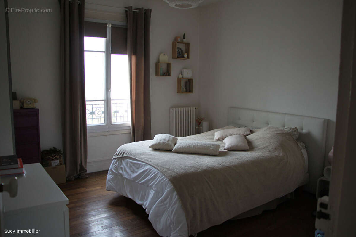 Maison à SUCY-EN-BRIE