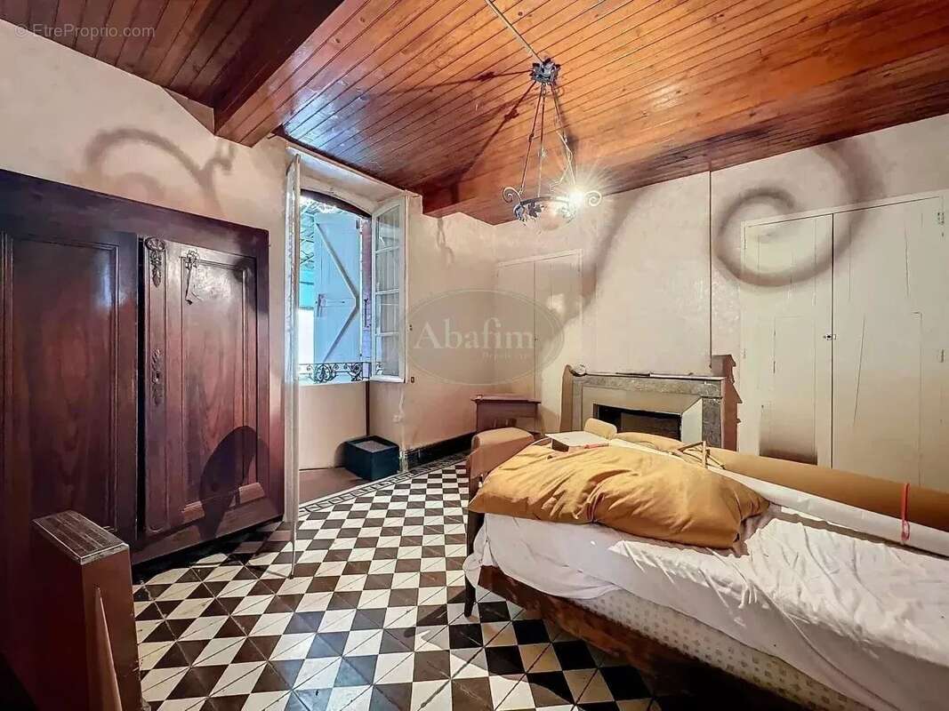 Maison à SAINT-PE-DELBOSC