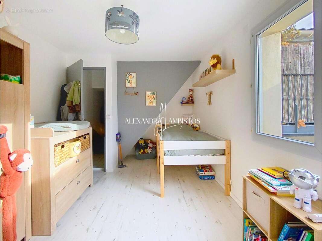 Photo 7 - Appartement à RESTINCLIERES