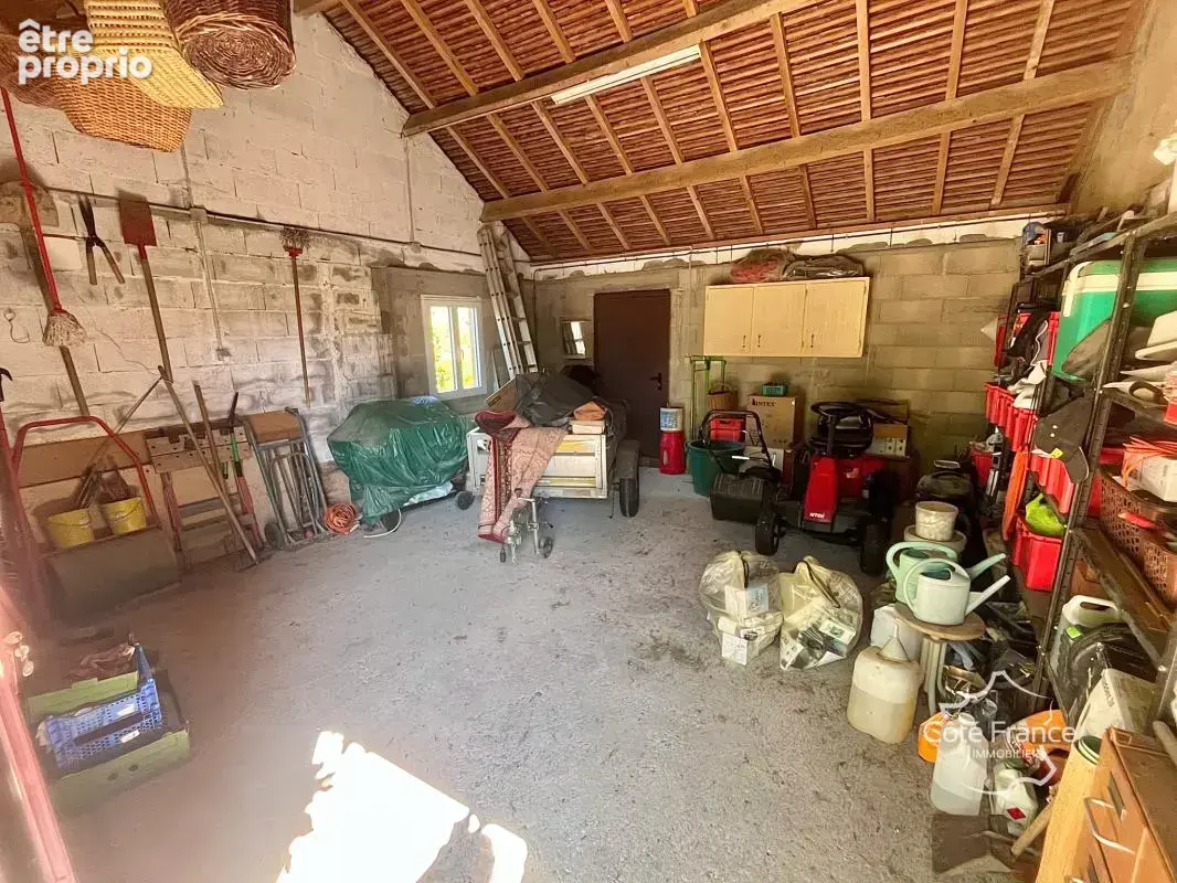 TREIGNY   Aux portes de Guédelon, charmante propriété avec d - photo 15