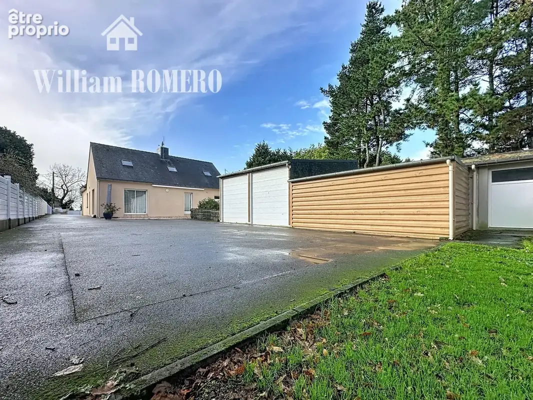 Maison 142 m² à Besne  - photo 3