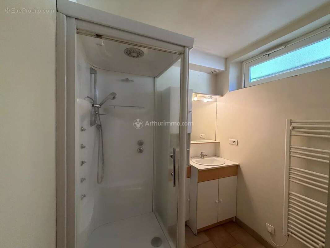 Maison à RUILLE-SUR-LOIR