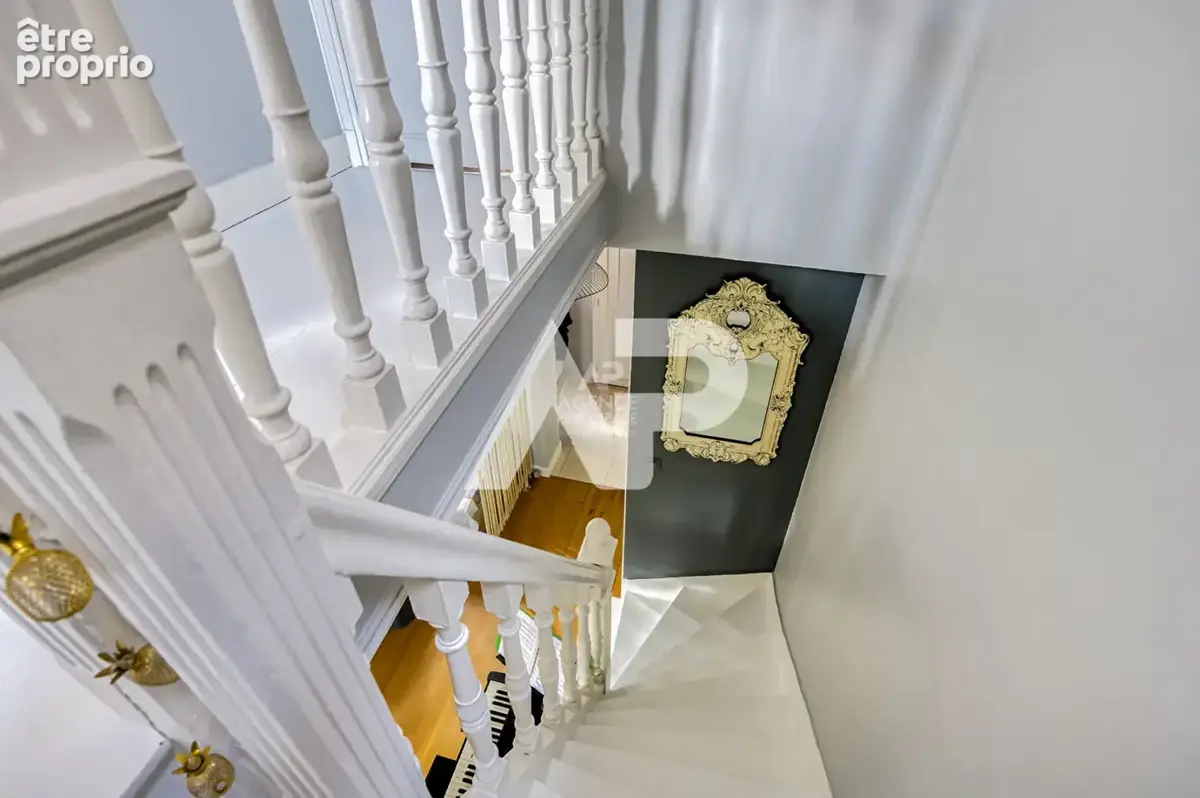 Sevres rive droite - maison de charme - photo 7