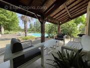 Maison à GIROUSSENS