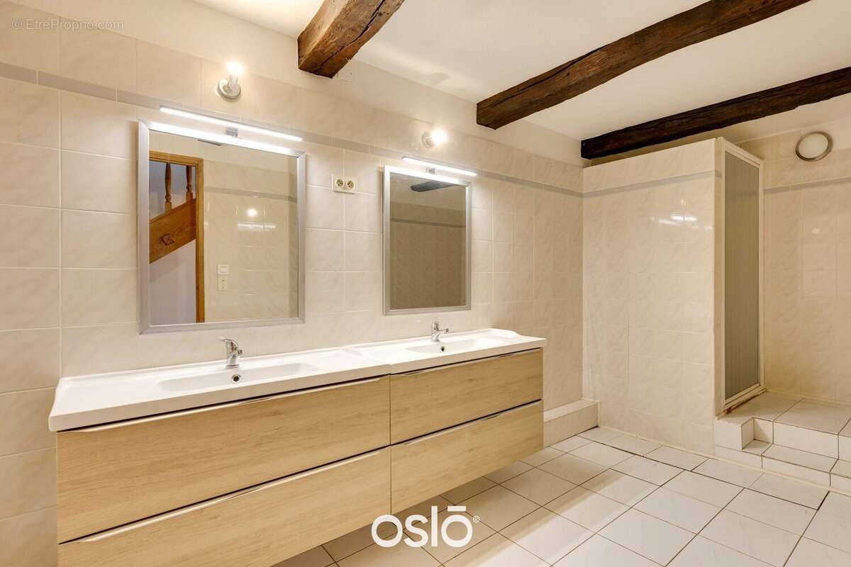 Appartement 112 m² à Besancon  - photo 6