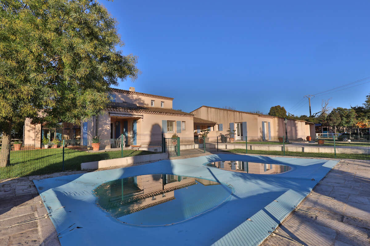 Maison à LORIOL-SUR-DROME