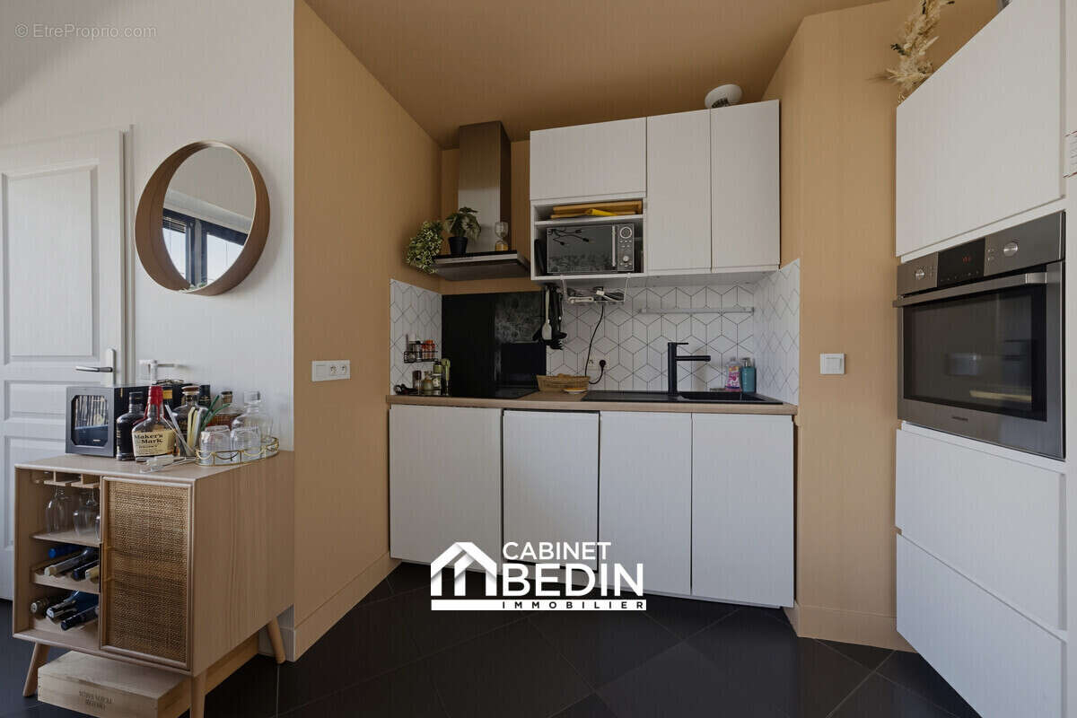 Appartement 47 m² à Merignac  - photo 2