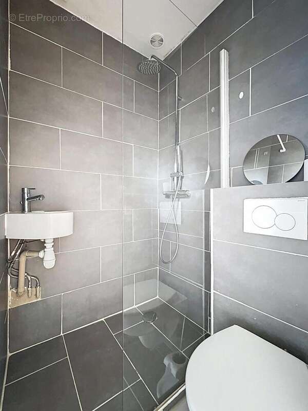 Photo 8 - Appartement à CARRIERES-SUR-SEINE