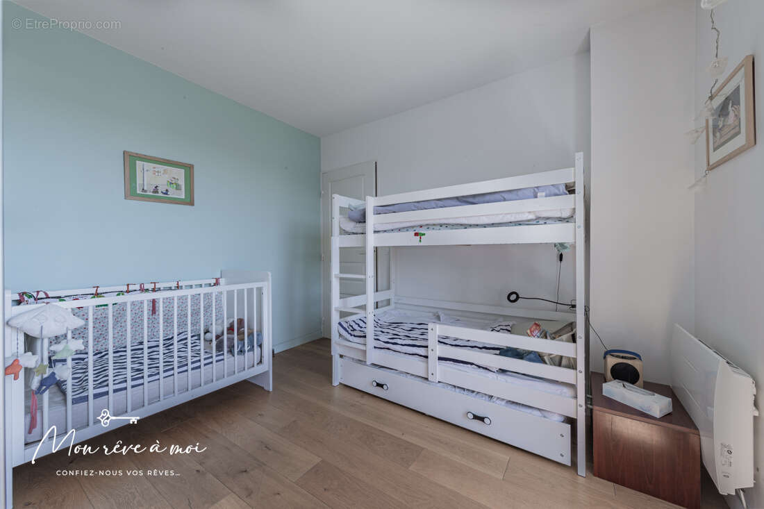 Appartement à PUTEAUX
