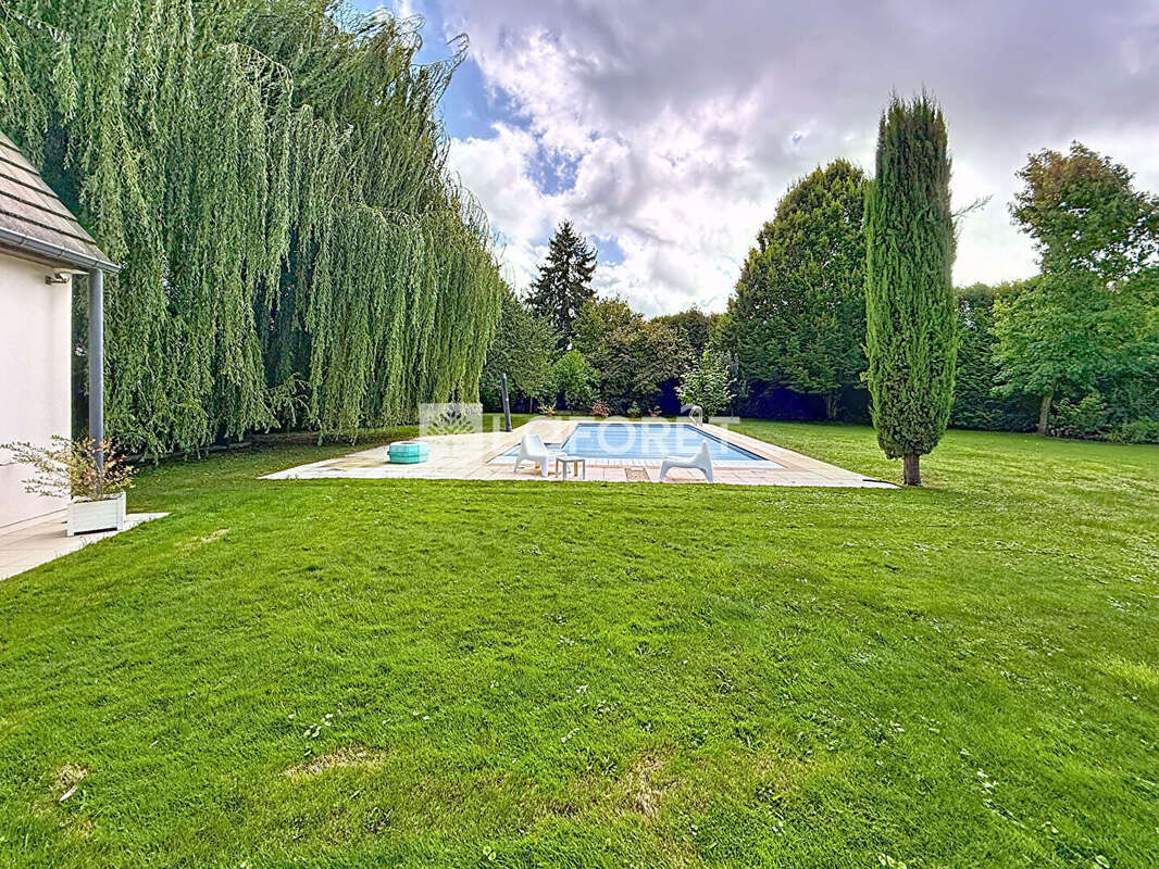 Maison à SAINT-MEMMIE