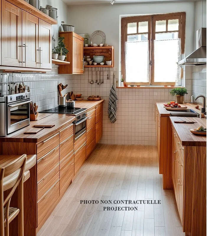 Maison à OURSBELILLE
