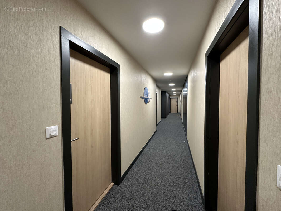 Appartement à ORLEANS