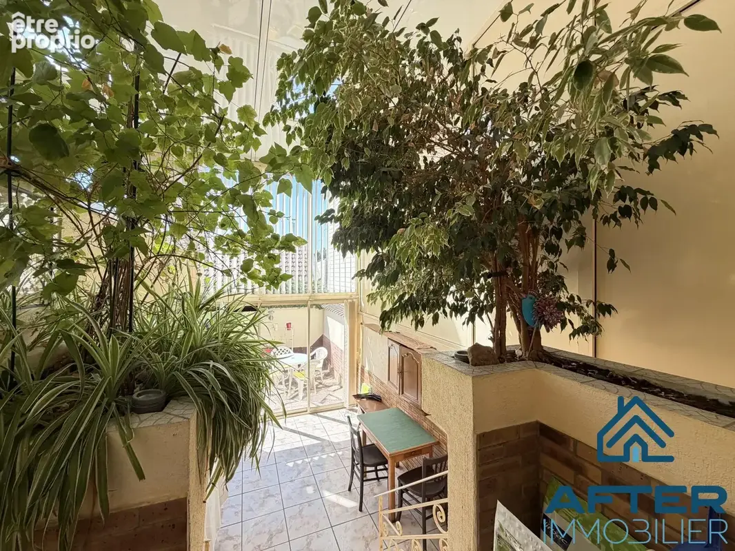 Maison 4 pièces 93 m² à vendre à Tomblaine (54510) - photo 4