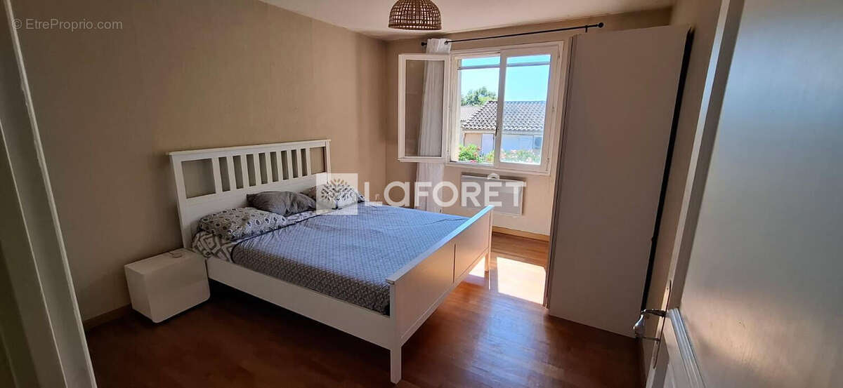 Maison à MONTPELLIER