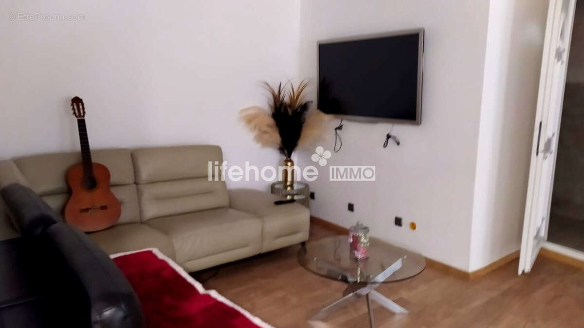 Appartement à PERPIGNAN