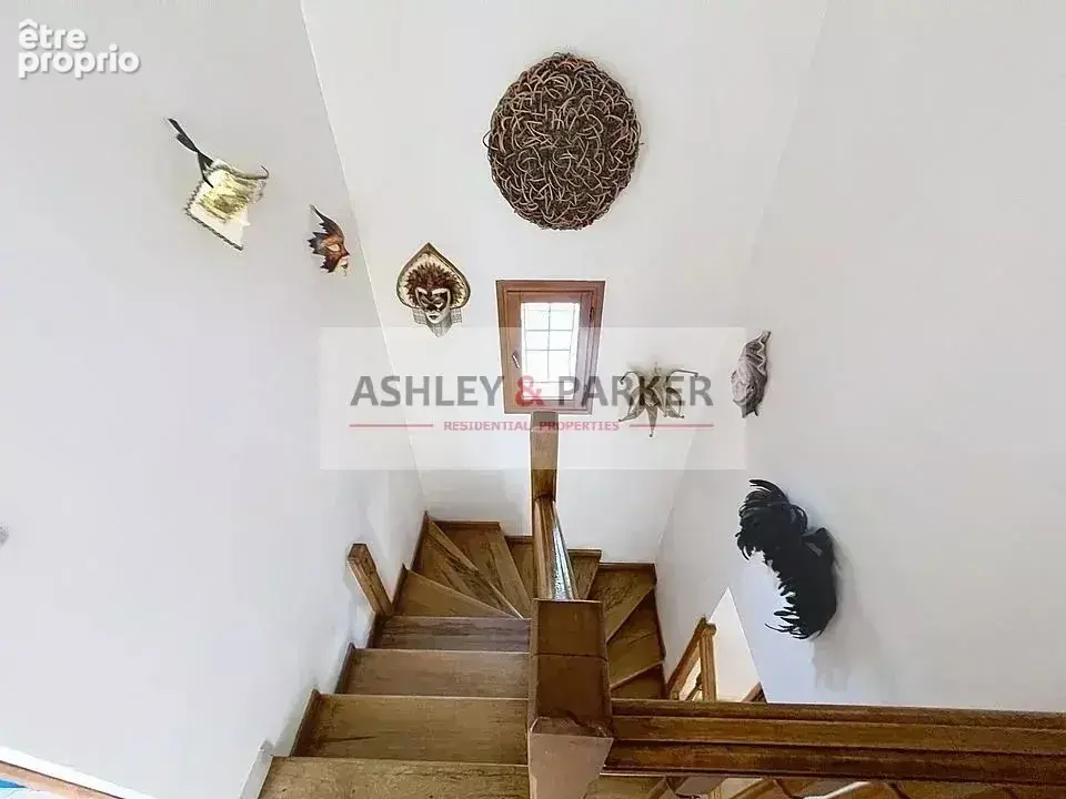 Maison 5 pièces de 139 m² à Blausasc - photo 22