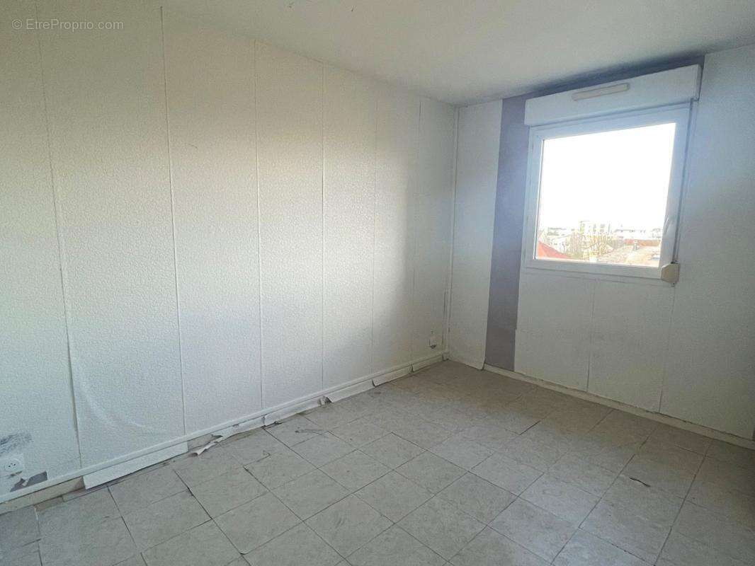 Appartement à ELANCOURT