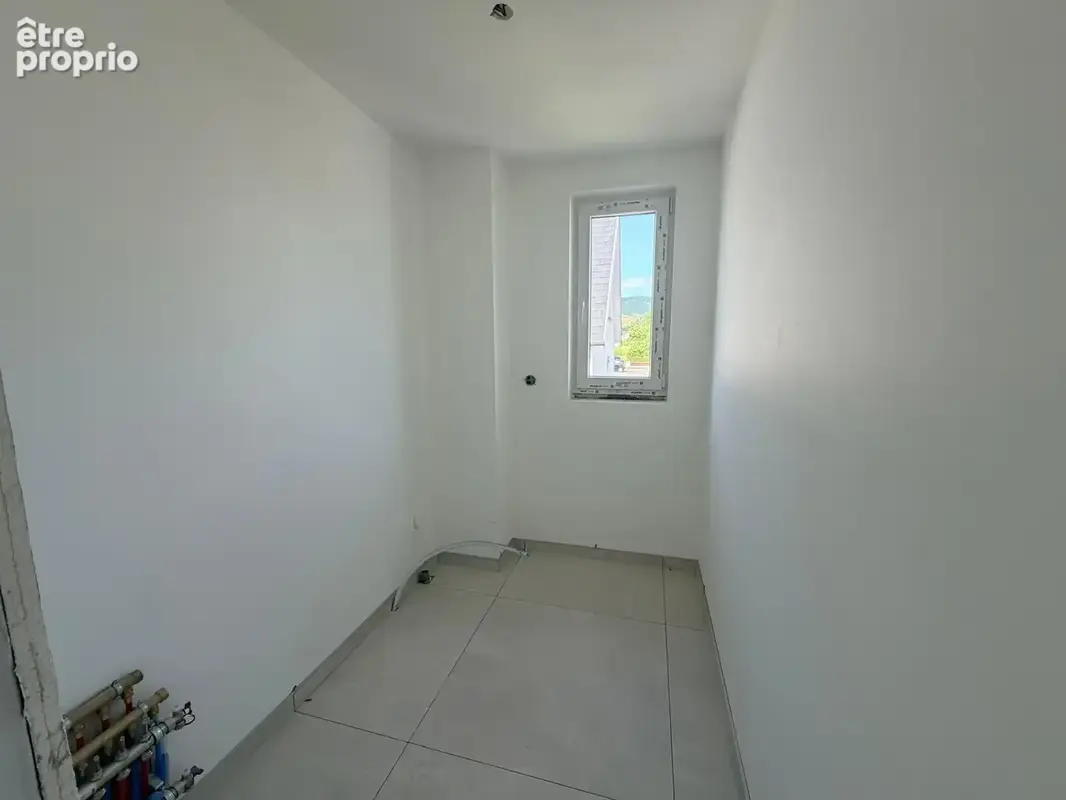 Exclusivité : Maison Neuve de Standing au Cœur du Vignoble à Wintzenheim - photo 10