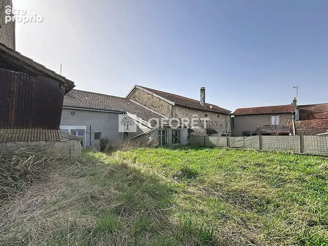 Maison Houecourt  4 pièce(s) 99 m2 - photo 13