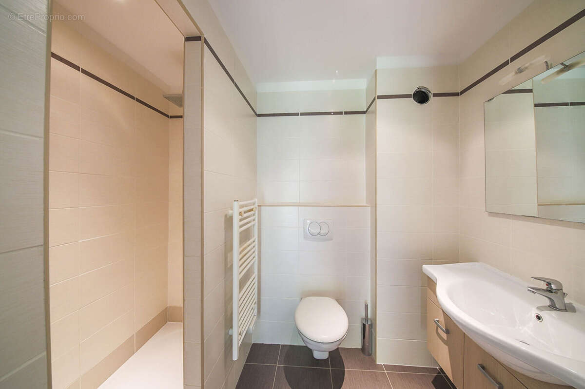 Appartement à PORTO-VECCHIO