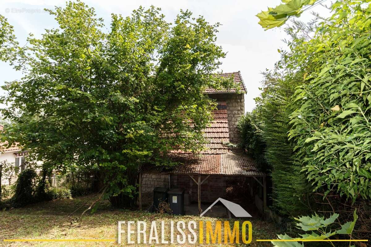 Vous rêvez de révéler tout le potentiel d'une maison de car - photo 21