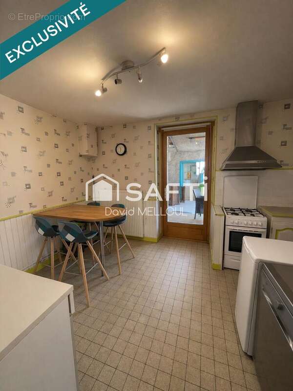 Photo 2 - Maison à TENAY