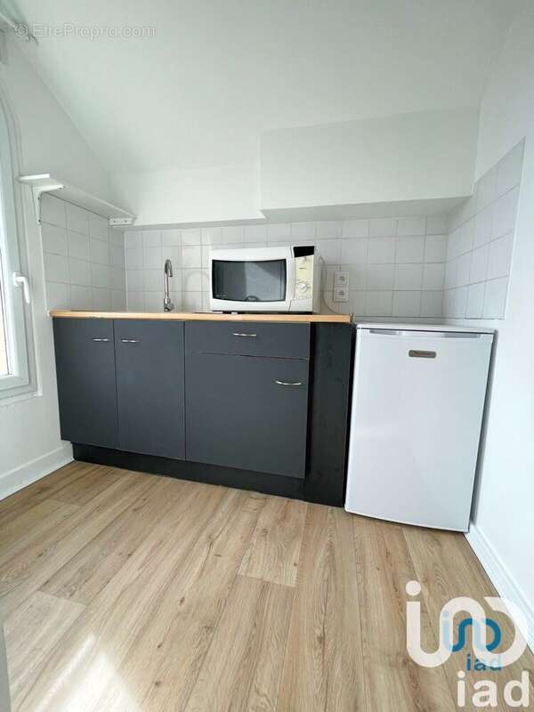 Photo 4 - Appartement à SAINT-MAUR-DES-FOSSES