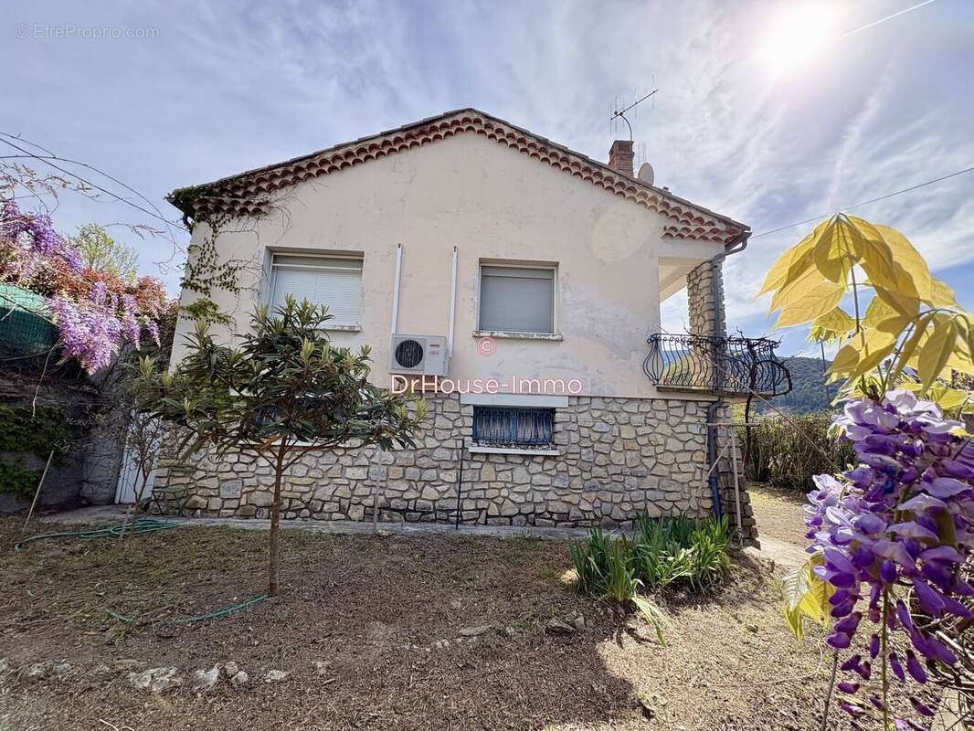 Maison 130 m² à Mollans-Sur-Ouveze  - photo 5