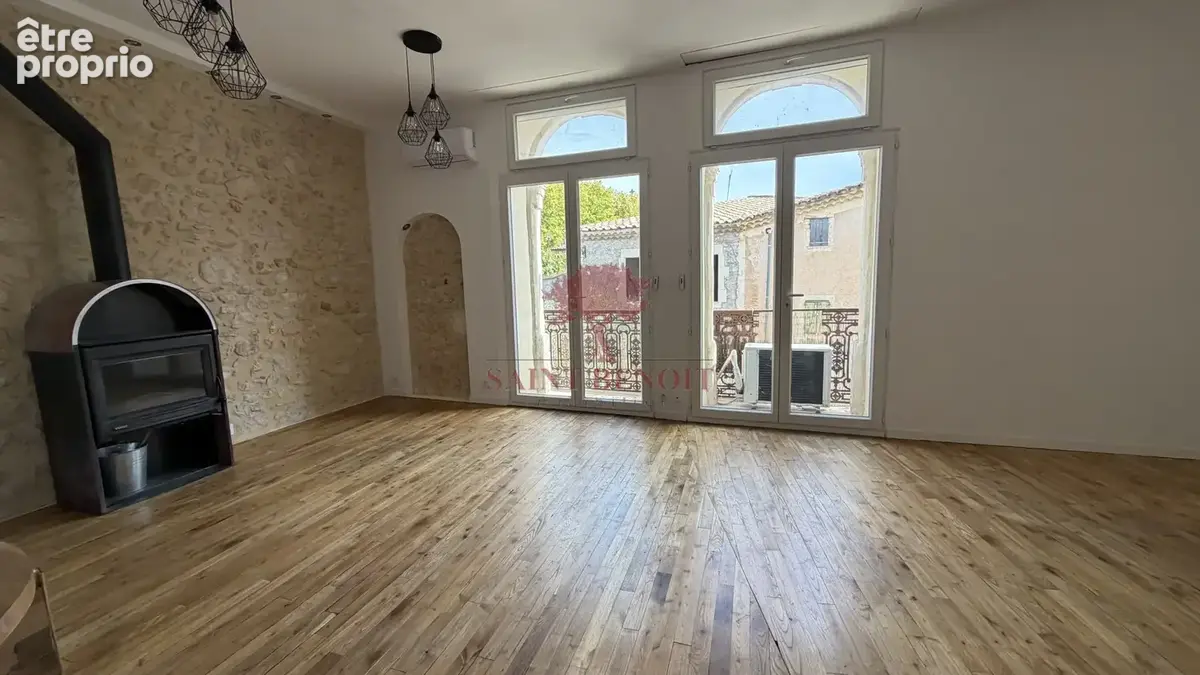 Photo Appartement à Puechabon au prix de 250 000€