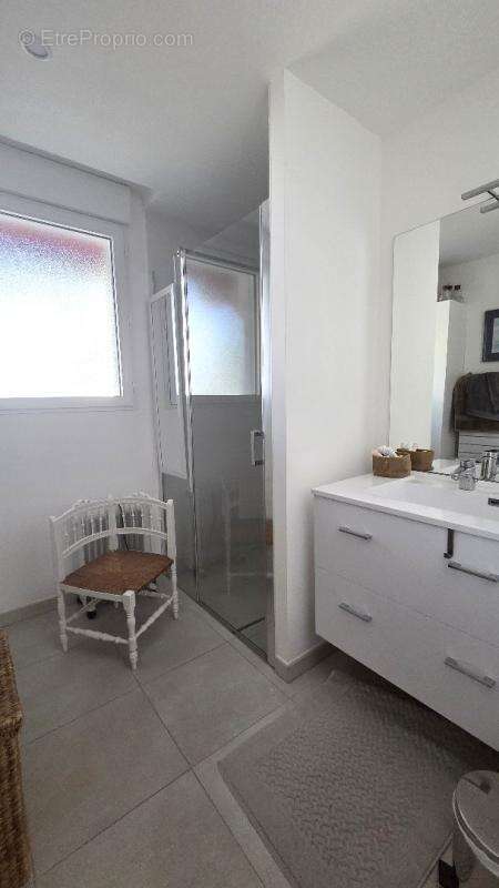 Appartement à LA BAULE-ESCOUBLAC