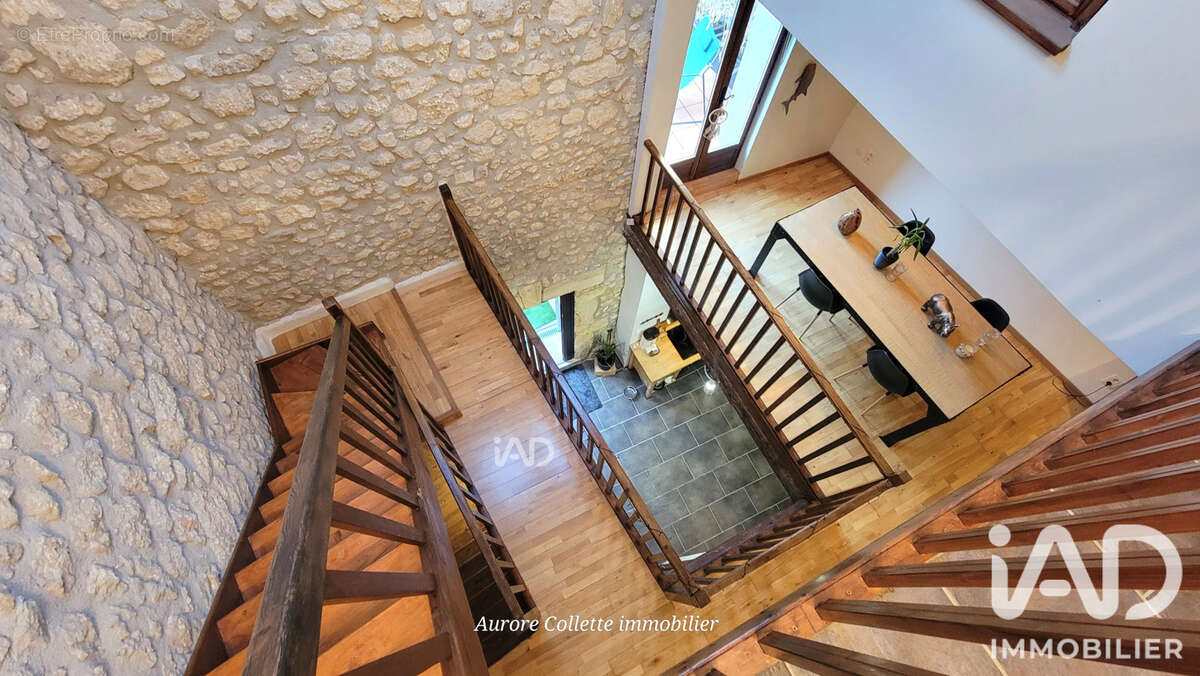 Maison 115 m² à Salles-D'aude  - photo 7