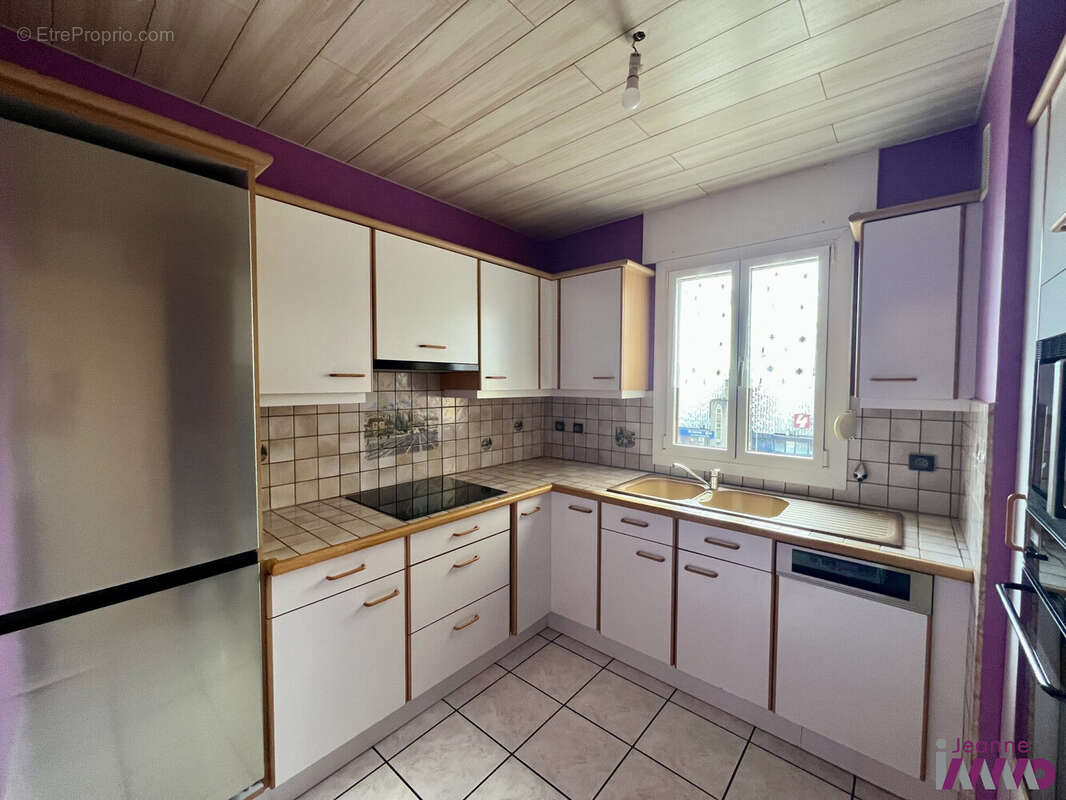 Appartement à BELFORT