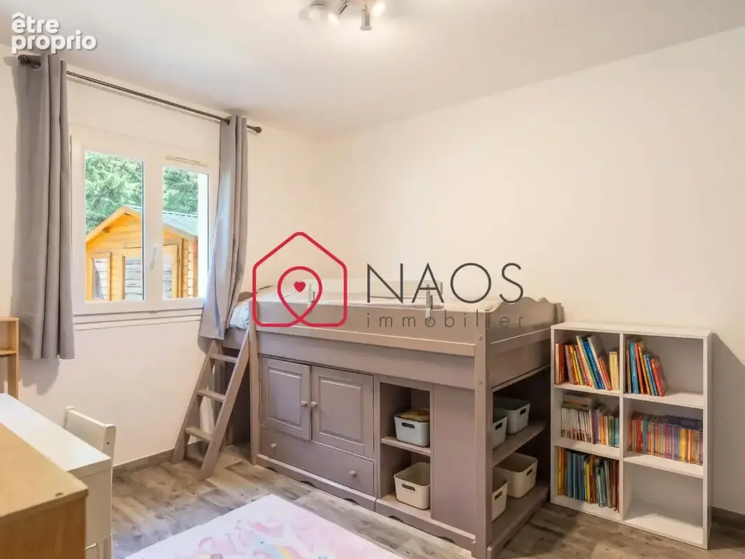 Maison individuelle avec appartement indépendant et jardin - photo 7