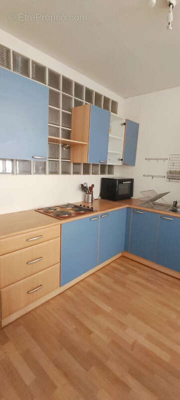 Appartement à ANGOULEME