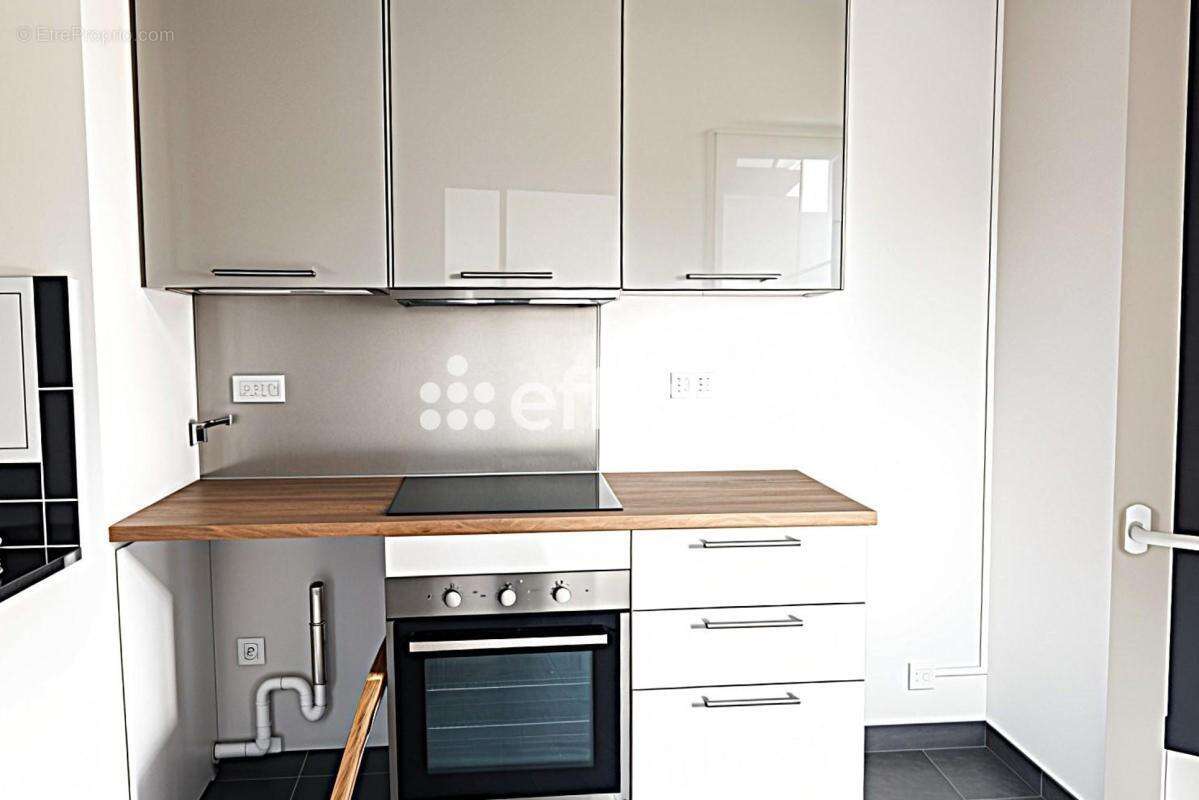 Appartement - photo 9