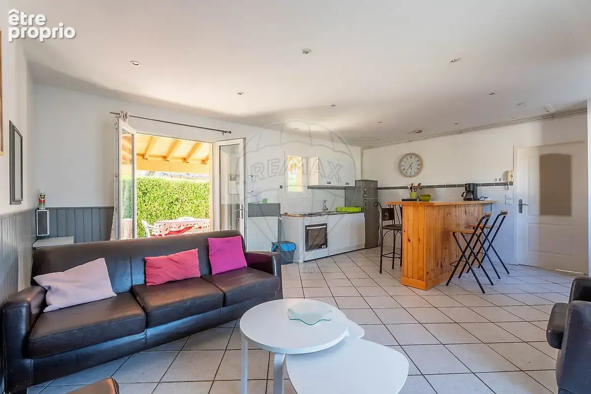 Maison 7 chambre(s) à vendre - photo 10