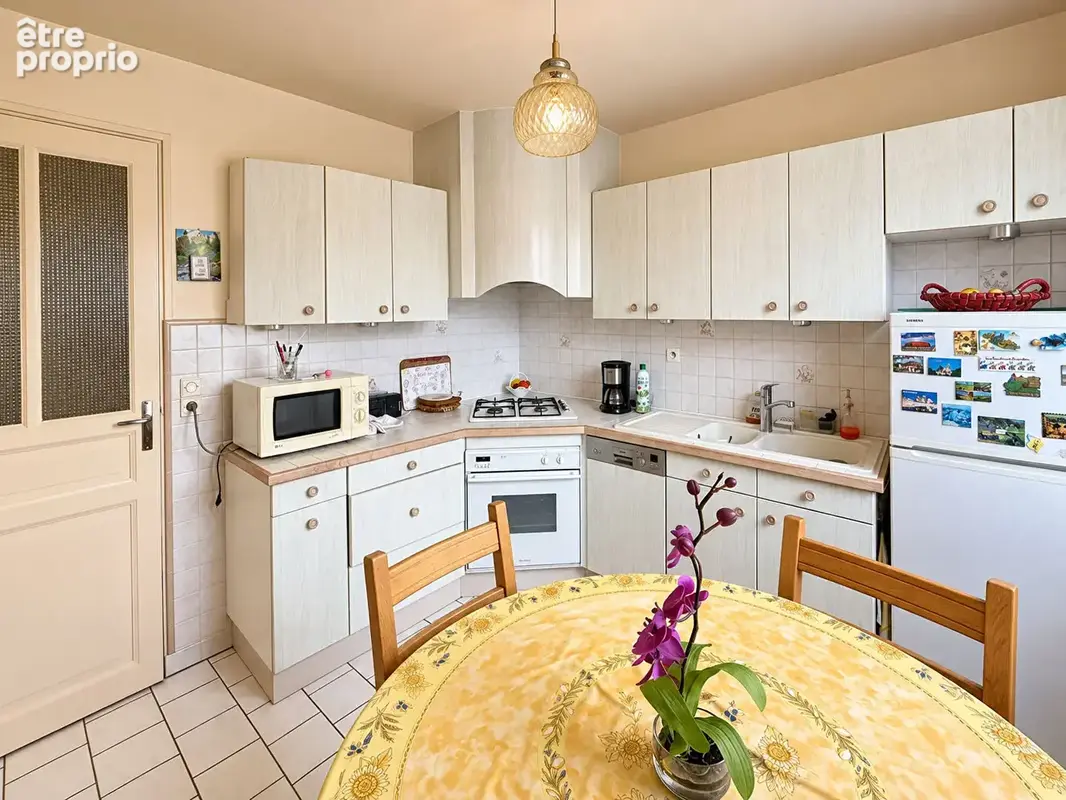 Maison  4 pièce(s) 67 m2 - photo 6