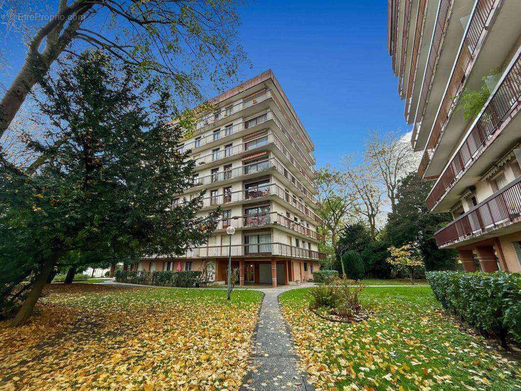 Appartement à ORLEANS