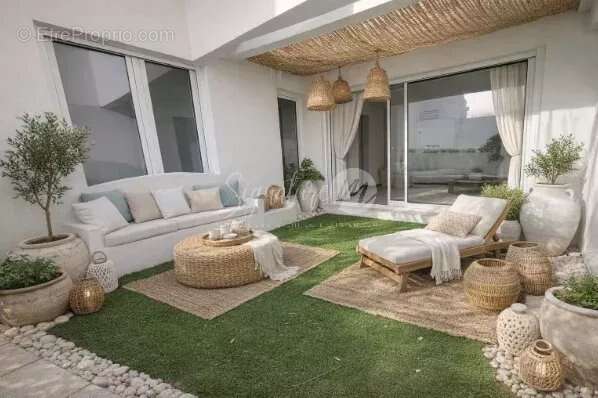 Appartement à ARCACHON