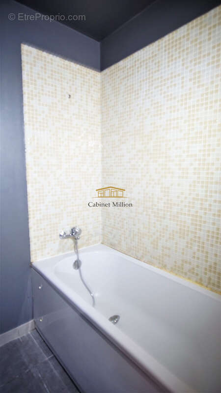 Appartement à VILLEVEYRAC