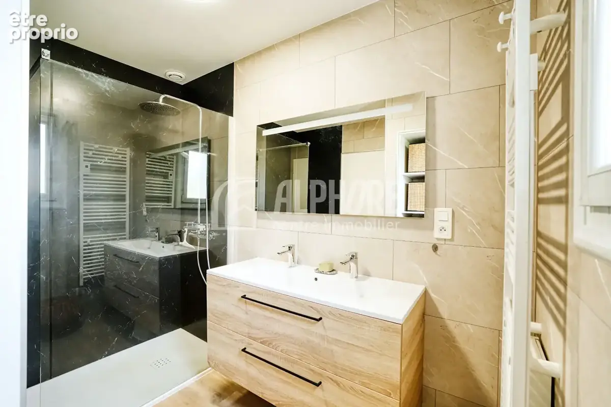 Maison Rives De L Yon - photo 9